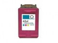 C2P07A  Inkjet Cartridge HP 62XL Color (18ml)